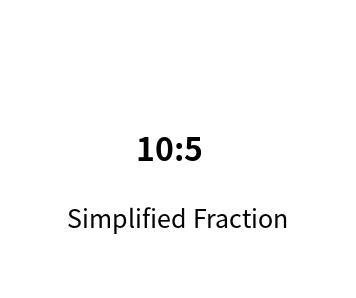 Simplified Fraction Calculator _ Online Calculation Tool