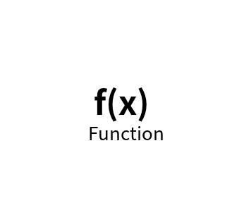 Function value calculation