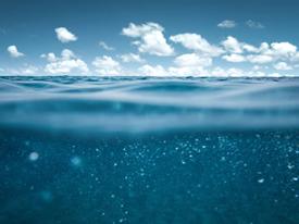 Oceans break heat records five years in a row