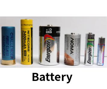 Lithium Manganese Rechargeable Battery Life Online Calculator