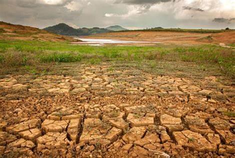 Global flash droughts expected to increase in a warming climate