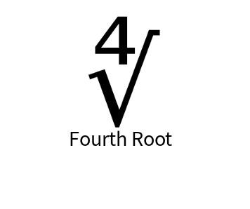 Fourth Root Online Batch Calculator