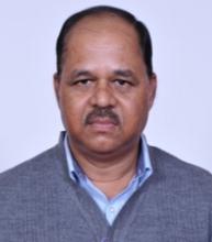 Atul Kumar Sahai