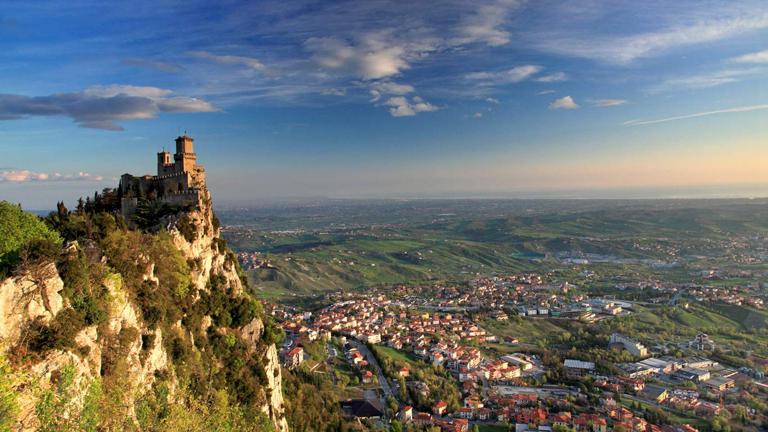 San Marino