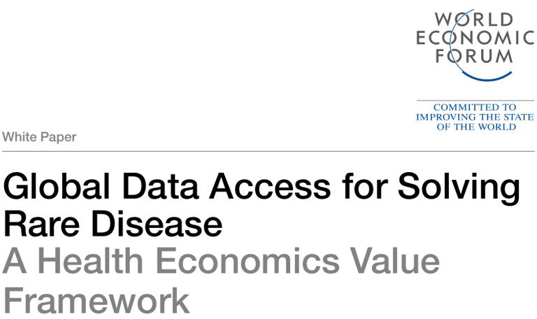 Global Data Access for Solving Rare Disease