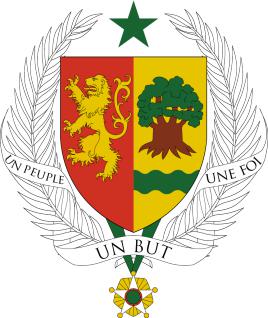 National Emblem